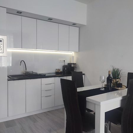 Apartament Lux W Centrum Konina Konin  Kültér fotó