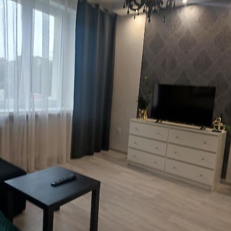 Apartament Lux W Centrum Konina Konin  Kültér fotó
