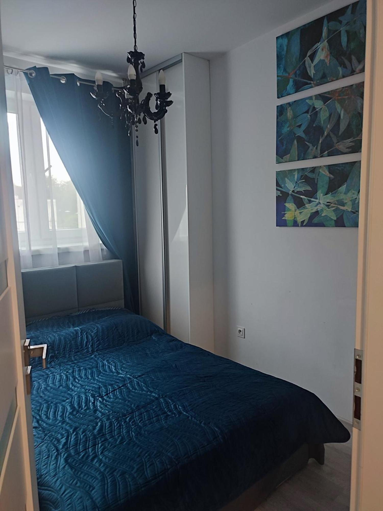 Apartament Lux W Centrum Konina Konin  Kültér fotó