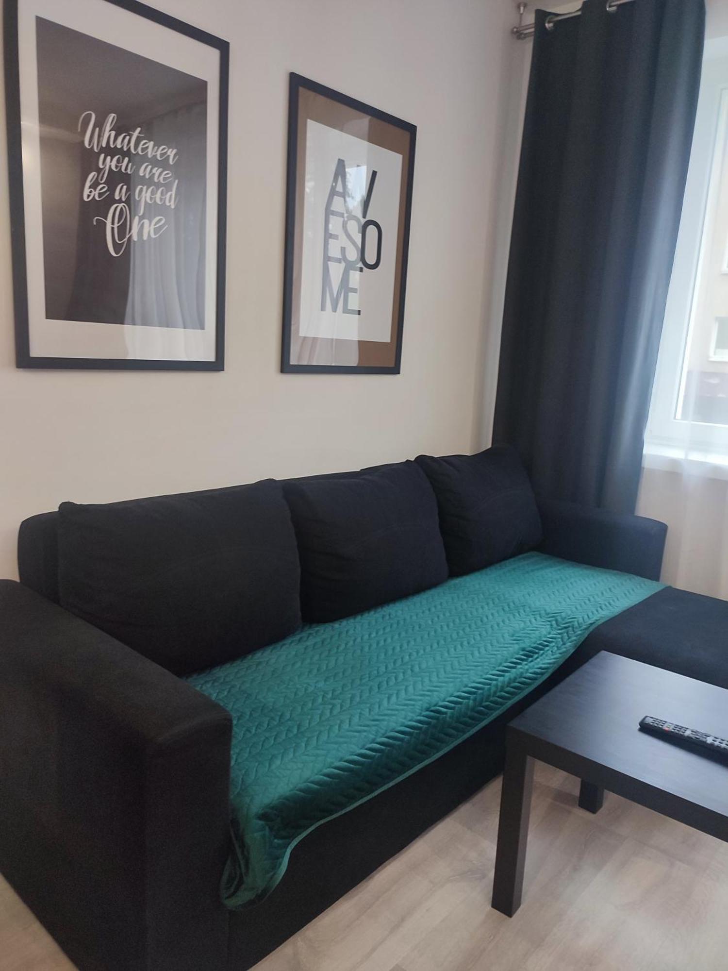 Apartament Lux W Centrum Konina Konin  Kültér fotó