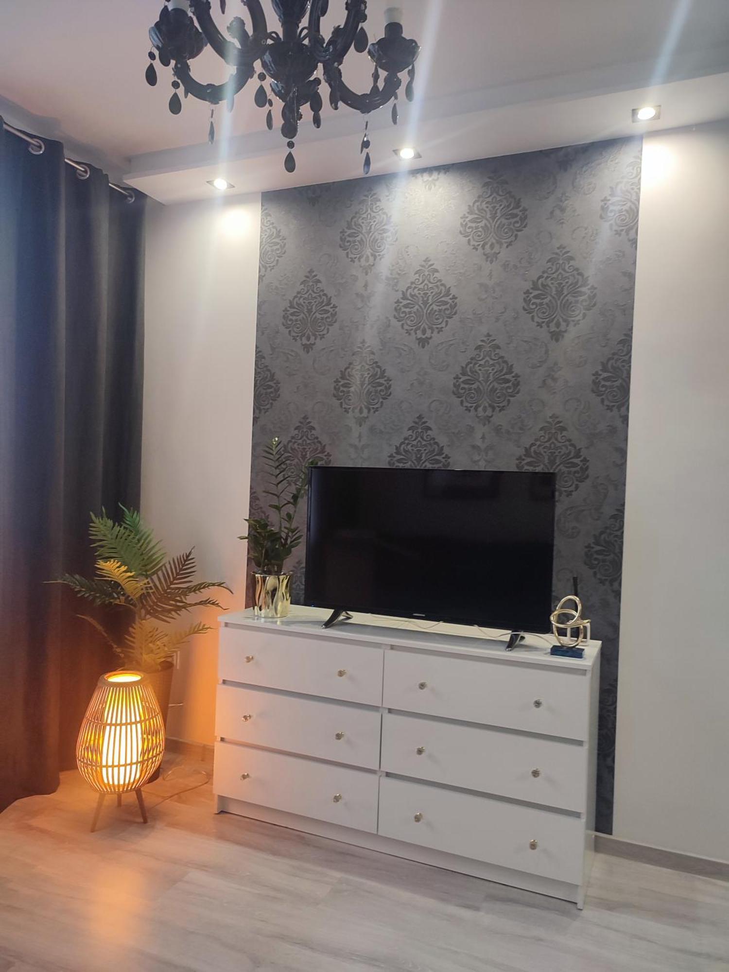 Apartament Lux W Centrum Konina Konin  Kültér fotó